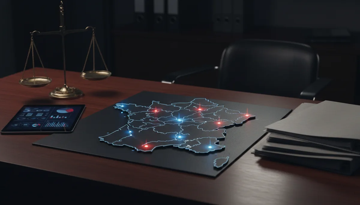 Actualités fait divers France : décryptage et suivi quotidien