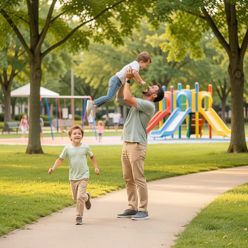 Activités en famille autour de moi : 30 idées pour tous les budgets (2026)