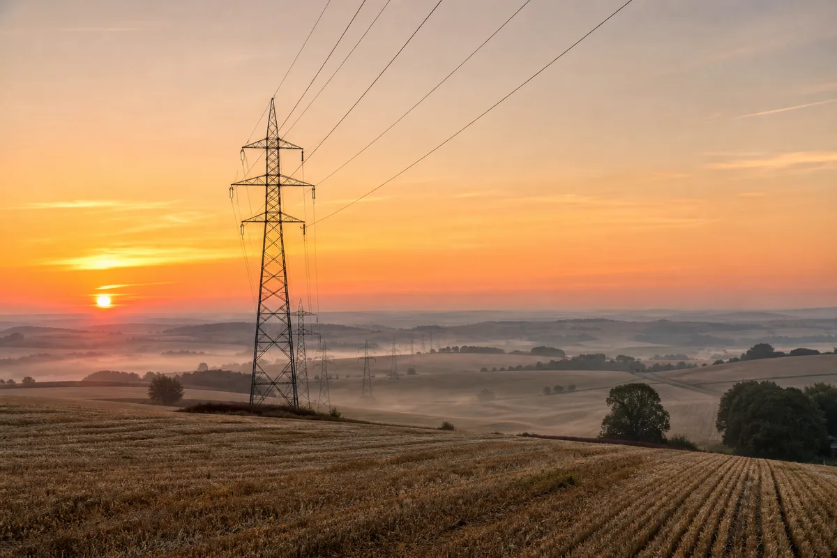 Coupure de courant : ce qui se joue sur le réseau électrique