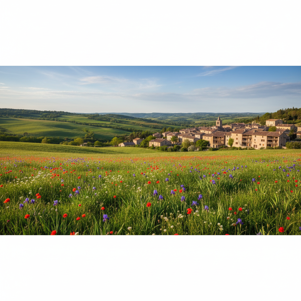 10 destinations françaises à découvrir au printemps 2026