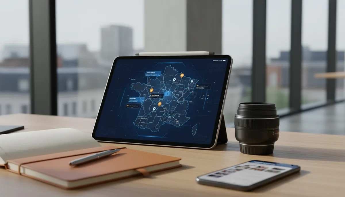 Fait divers du jour : suivi en temps réel, sources fiables et décryptage