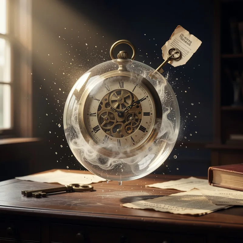 Info étrange : 10 histoires vraies qui défient la logique (2026)