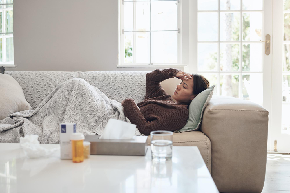Maux de tête, fatigue, allergies : et si votre logement en était la cause ?