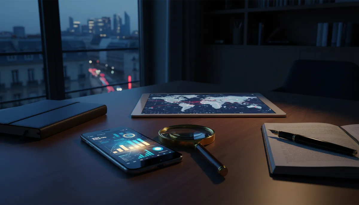 Quels sont les derniers faits divers en France ? Suivi en temps réel et décryptage