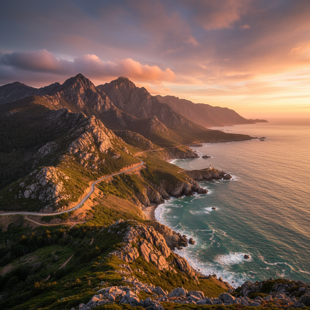 Voyages & Découvertes